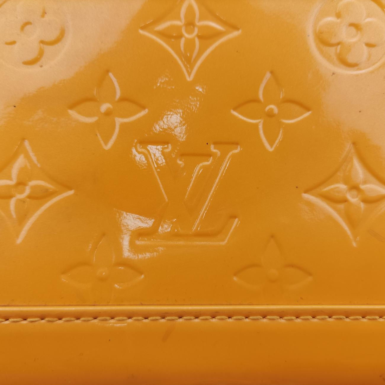 Alma BB Olive Vernis M91584 MI1112アルマBB オリーヴ ヴェルニ M91584 MI1112