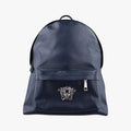 La Medusa Navy Leather CLG 313 187 610 053ラ メデューサ ネイビー レザー CLG 313 187 610 053