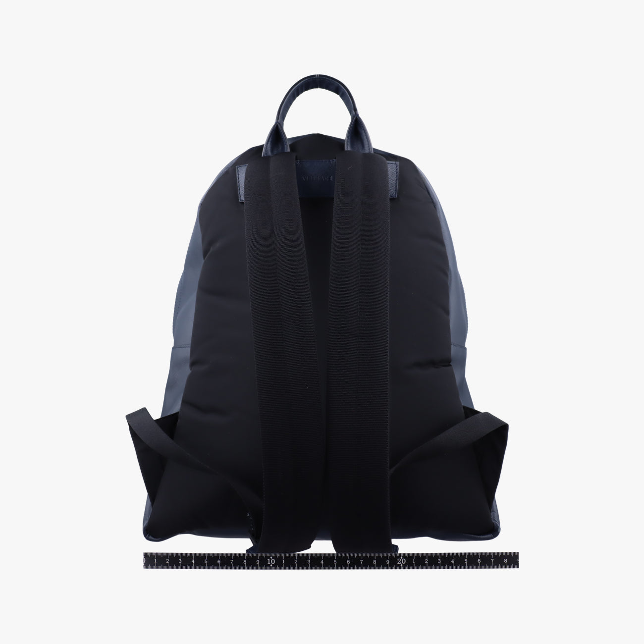 La Medusa Navy Leather CLG 313 187 610 053ラ メデューサ ネイビー レザー CLG 313 187 610 053