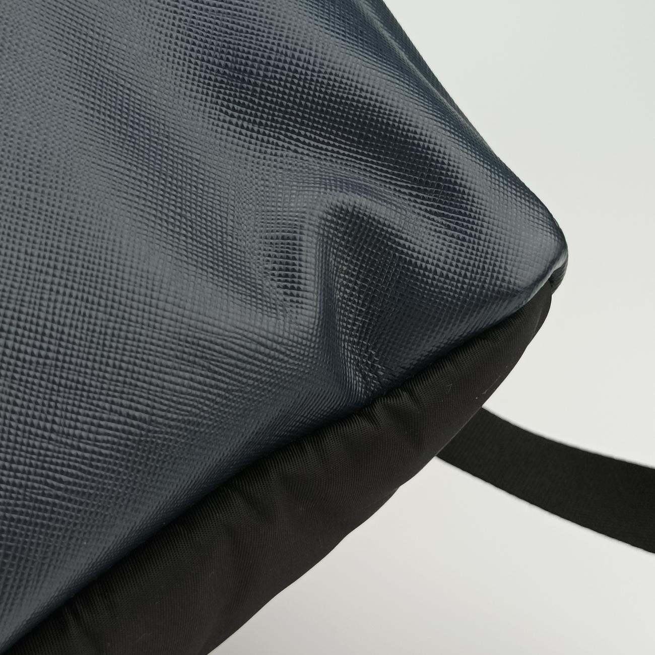 La Medusa Navy Leather CLG 313 187 610 053ラ メデューサ ネイビー レザー CLG 313 187 610 053