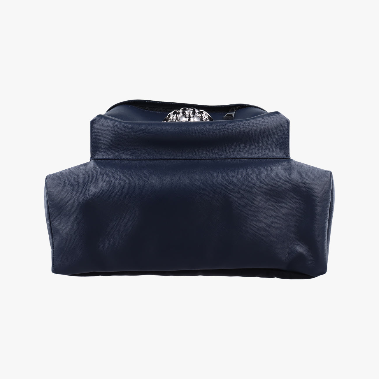 La Medusa Navy Leather CLG 313 187 610 053ラ メデューサ ネイビー レザー CLG 313 187 610 053