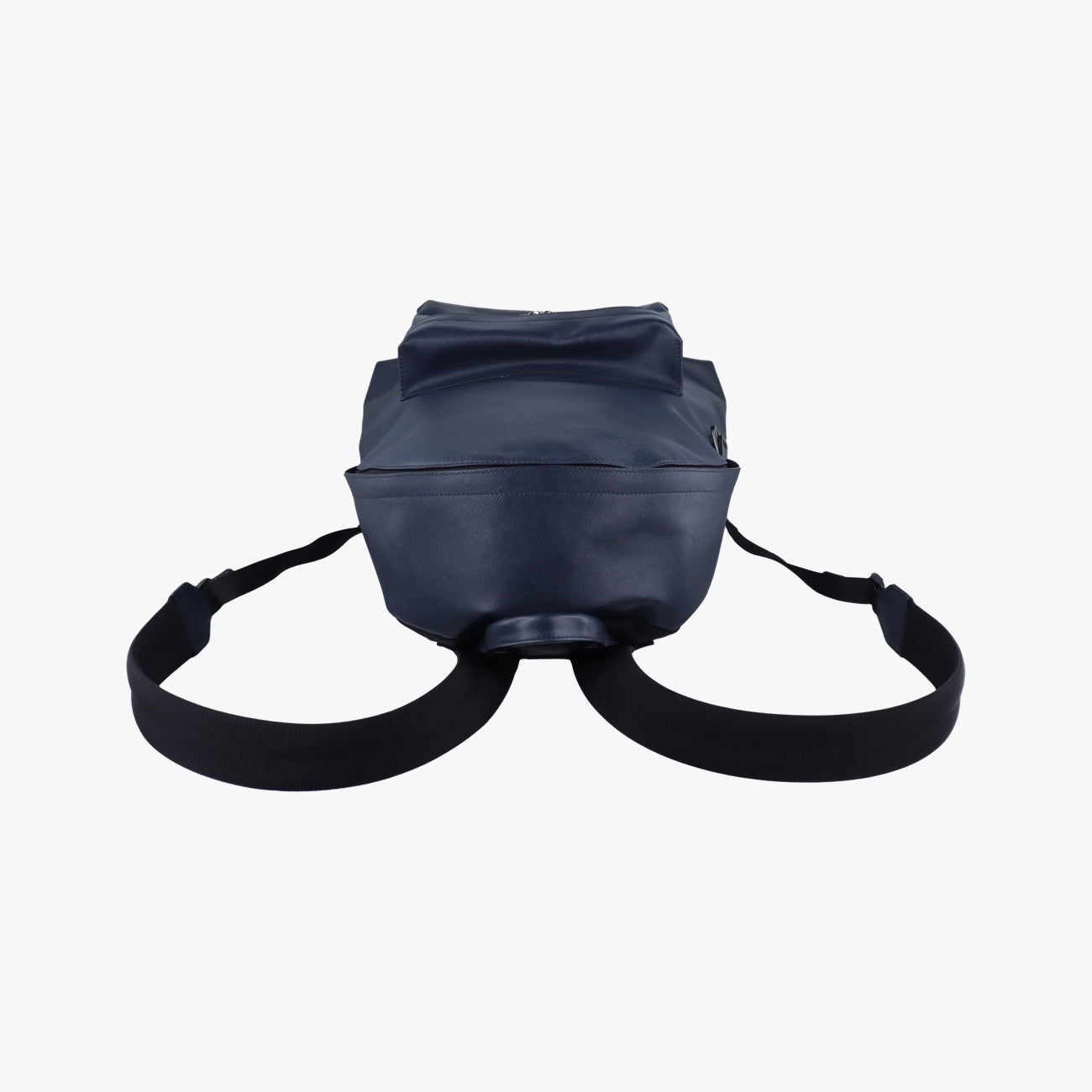 La Medusa Navy Leather CLG 313 187 610 053ラ メデューサ ネイビー レザー CLG 313 187 610 053