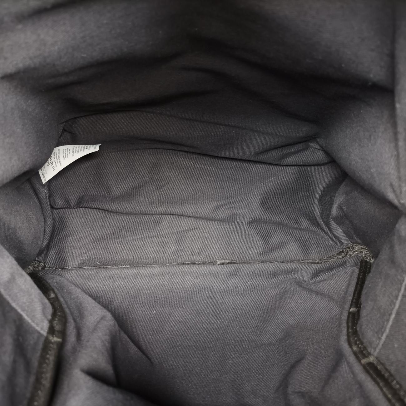 La Medusa Navy Leather CLG 313 187 610 053ラ メデューサ ネイビー レザー CLG 313 187 610 053