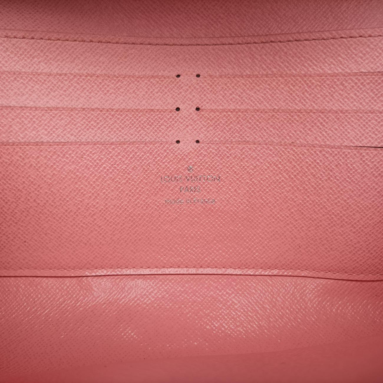 Portefeuille Twist Pink x Red x Black Epi M67227 SP0126ポルトフォイユ ツイスト ピンクXレッドXブラック エピ M67227 SP0126