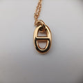 Pendant Farandoule PM Golden AU750 21G093776ペンダンティフ ファランドール PM ゴールド AU750 21G093776