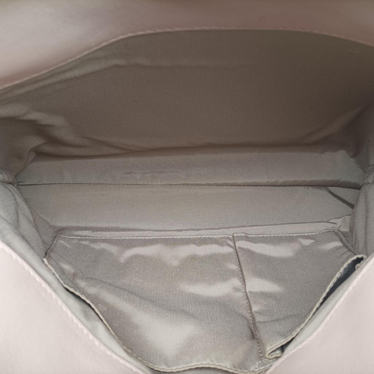 Cannage Dior Soft ShoppingBeigelambskin17-BO-0164カナージュ ディオール ソフト ショッピングベージュラムスキン17-BO-0164