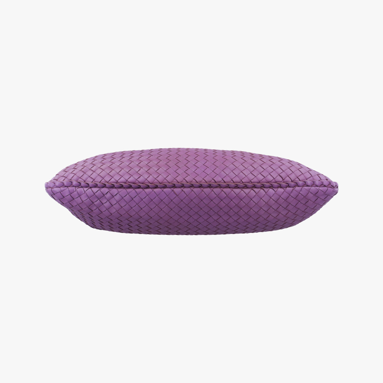 Intrecciato Purple lambskin B01515850Jイントレチャート パープル ラムスキン B01515850J