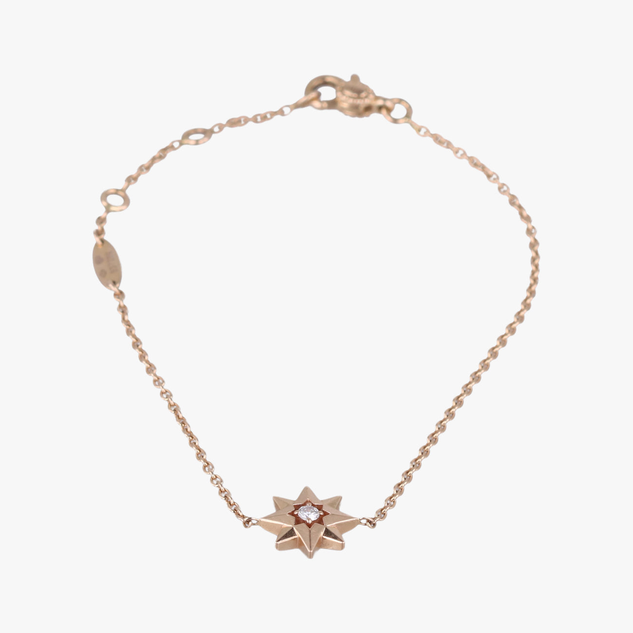 Etoile des Vins Golden AU750 537289エトワール デ ヴァン ゴールド AU750 537289