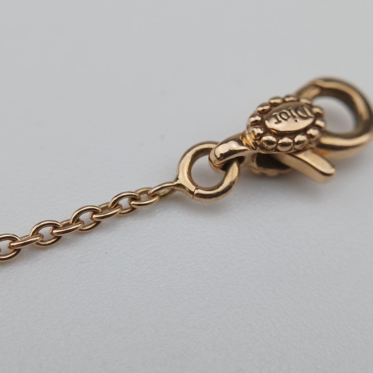 Etoile des Vins Golden AU750 537289エトワール デ ヴァン ゴールド AU750 537289