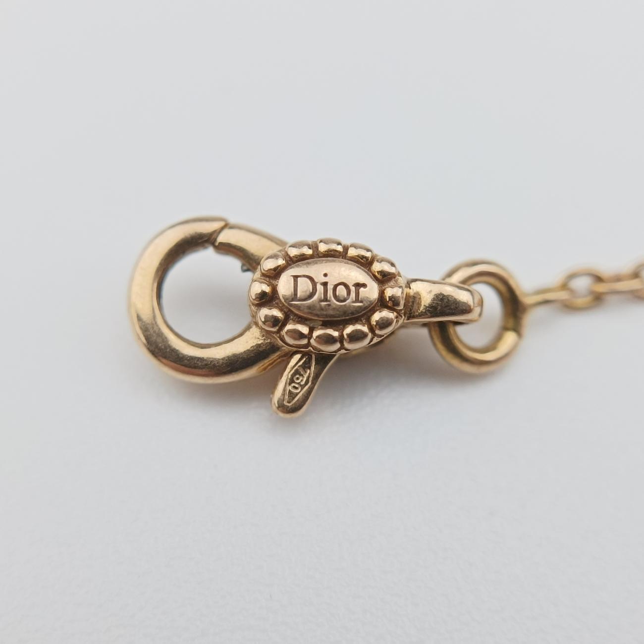 Etoile des Vins Golden AU750 537289エトワール デ ヴァン ゴールド AU750 537289