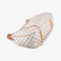 GALLIERA PM Azur Damier Canvas N55215 FL0110ガリエラPM アズール ダミエキャンバス N55215 FL0110