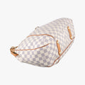 GALLIERA PM Azur Damier Canvas N55215 FL0110ガリエラPM アズール ダミエキャンバス N55215 FL0110