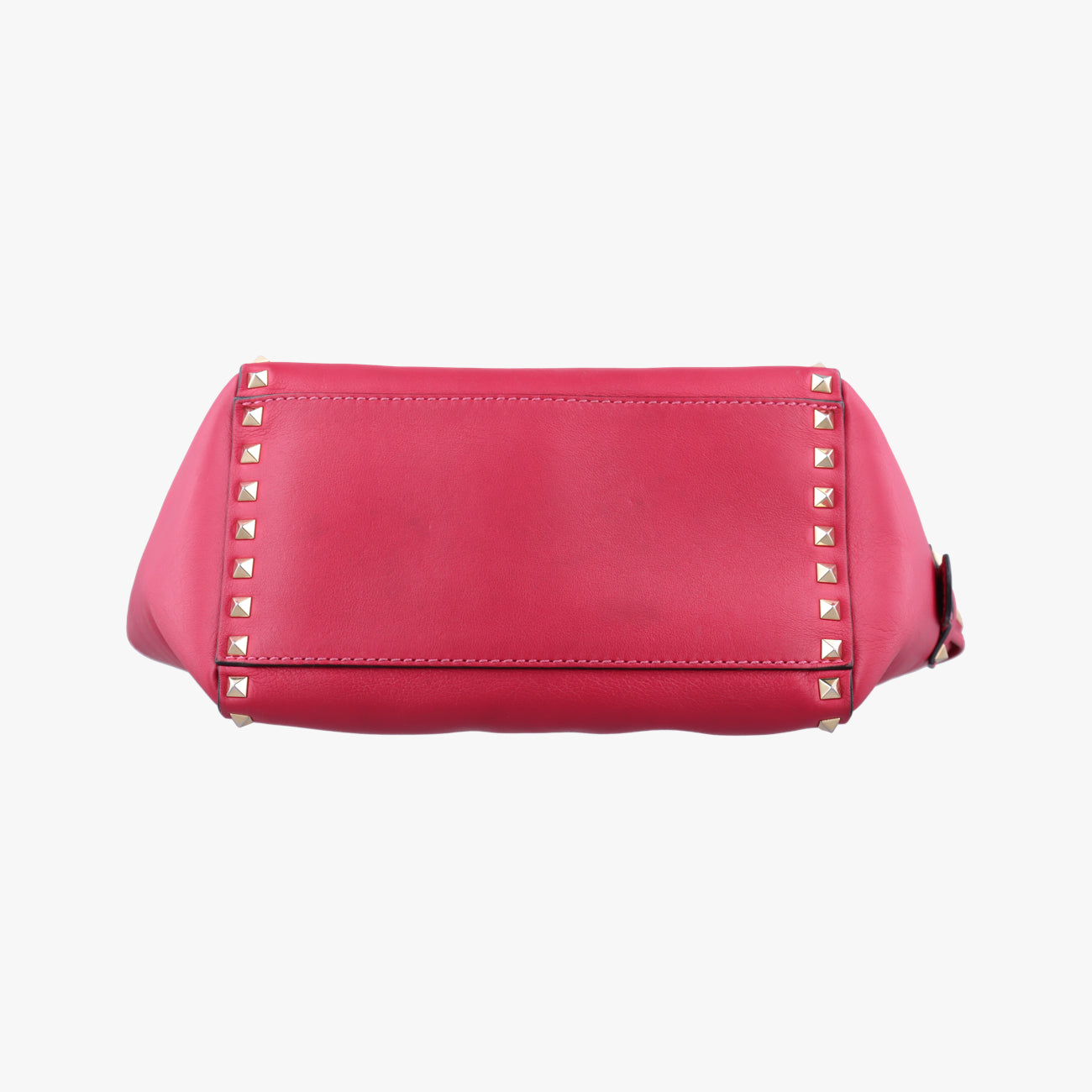 Rockstud Pink Leather BGF540BOL1ロックスタッズ ピンク レザー BGF540BOL1