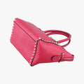 Rockstud Pink Leather BGF540BOL1ロックスタッズ ピンク レザー BGF540BOL1