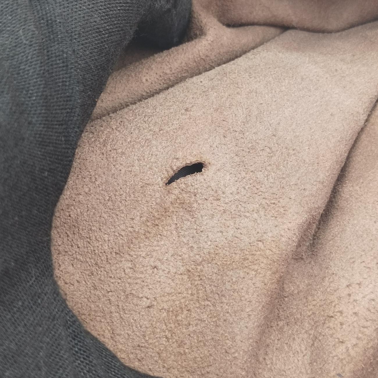 Intrecciato Red lambskin B06290063Aイントレチャート レッド ラムスキン B06290063A