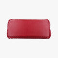 Intrecciato Red lambskin B06290063Aイントレチャート レッド ラムスキン B06290063A