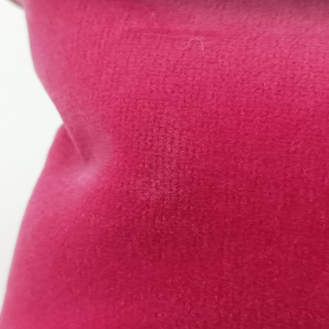 BOY CHANEL Pink×Black スエード A67086 24406189ボーイシャネル ピンク×ブラック スエード A67086 24406189