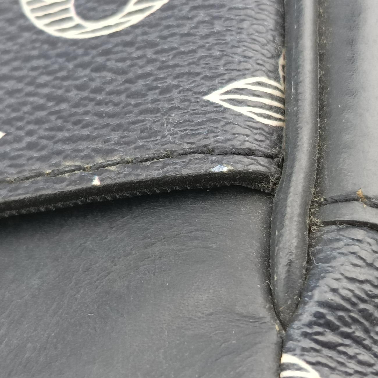 Messenger PM navy Monogram Savane M54248 PL4196メッセンジャー PM ネイビー モノグラム サバンナ M54248 PL4196