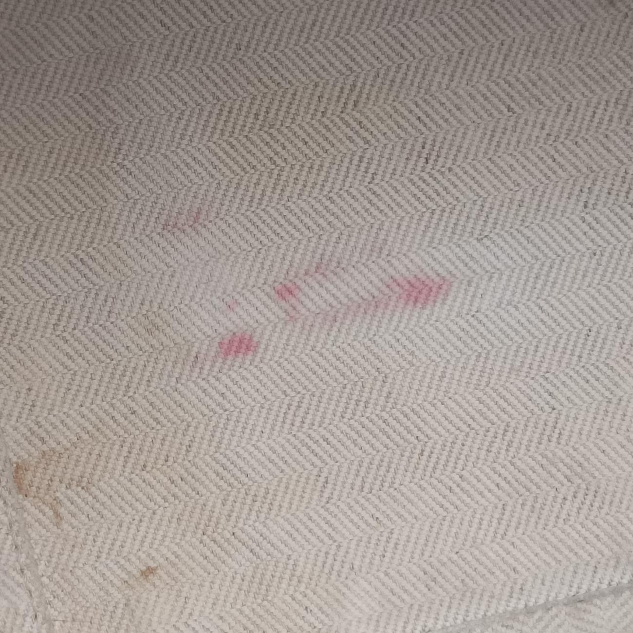 Hammock Light blue x gray x beige x black Leather 261911ハンモック ライトブルー×グレー×ベージュ×ブラック レザー 261911