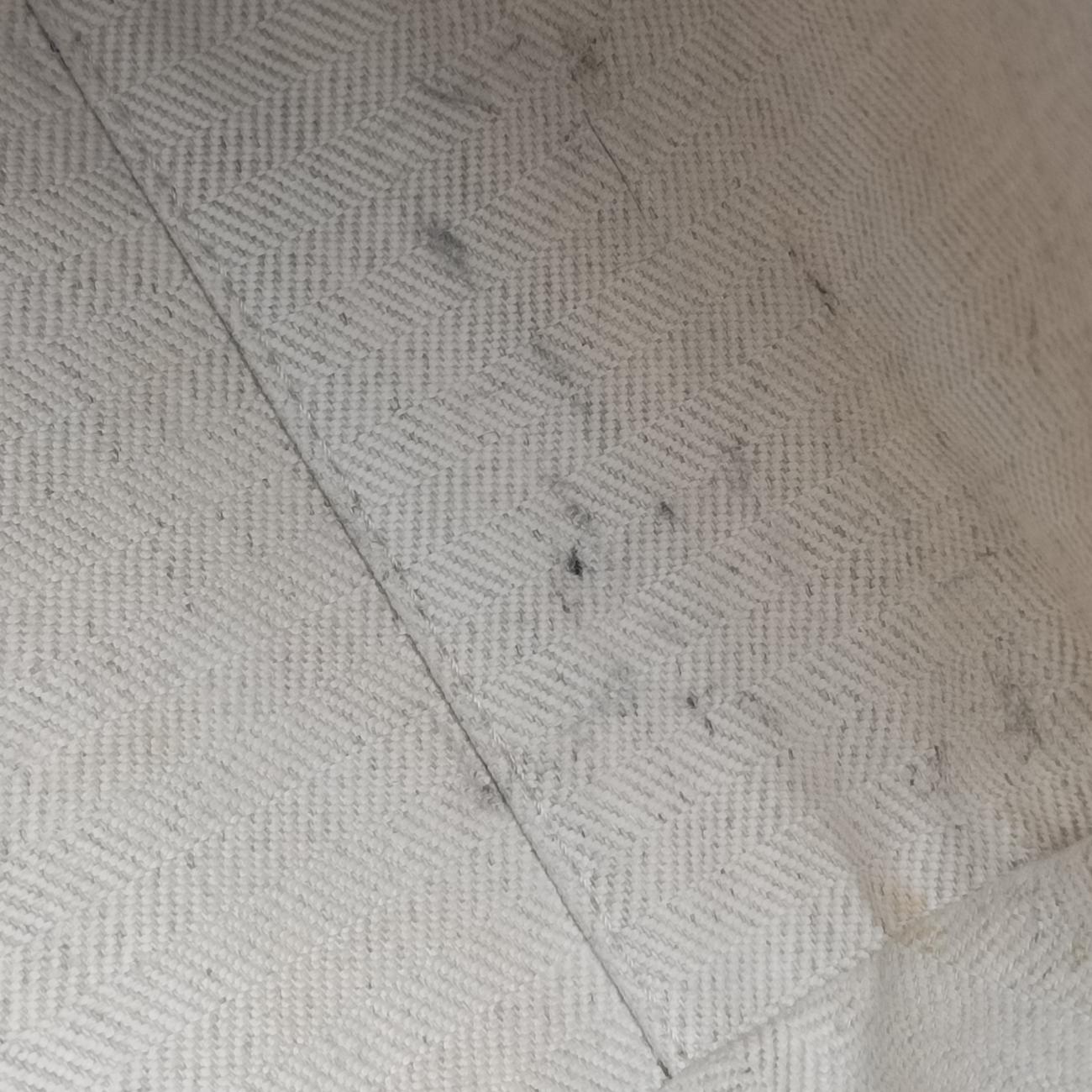 Hammock Light blue x gray x beige x black Leather 261911ハンモック ライトブルー×グレー×ベージュ×ブラック レザー 261911