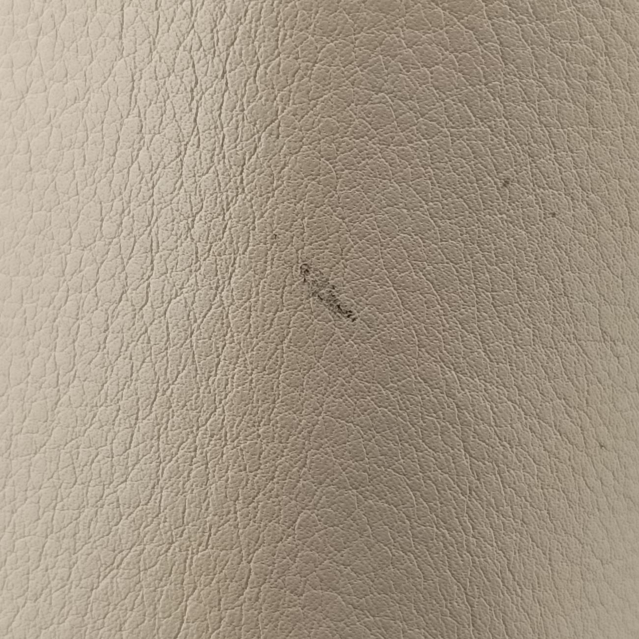 Hammock Light blue x gray x beige x black Leather 261911ハンモック ライトブルー×グレー×ベージュ×ブラック レザー 261911