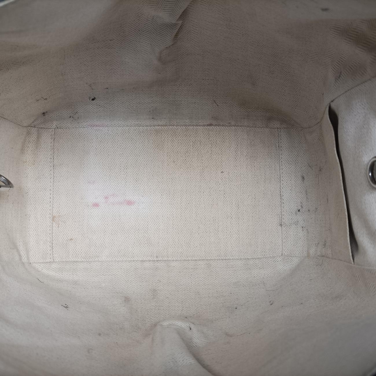 Hammock Light blue x gray x beige x black Leather 261911ハンモック ライトブルー×グレー×ベージュ×ブラック レザー 261911