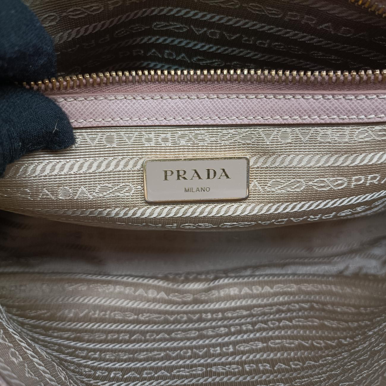 Galleria Beige SAFFIANO Leather BN1801 117ガレリア ベージュ サフィアーノレザー BN1801 117