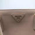 Galleria Beige SAFFIANO Leather BN1801 117ガレリア ベージュ サフィアーノレザー BN1801 117