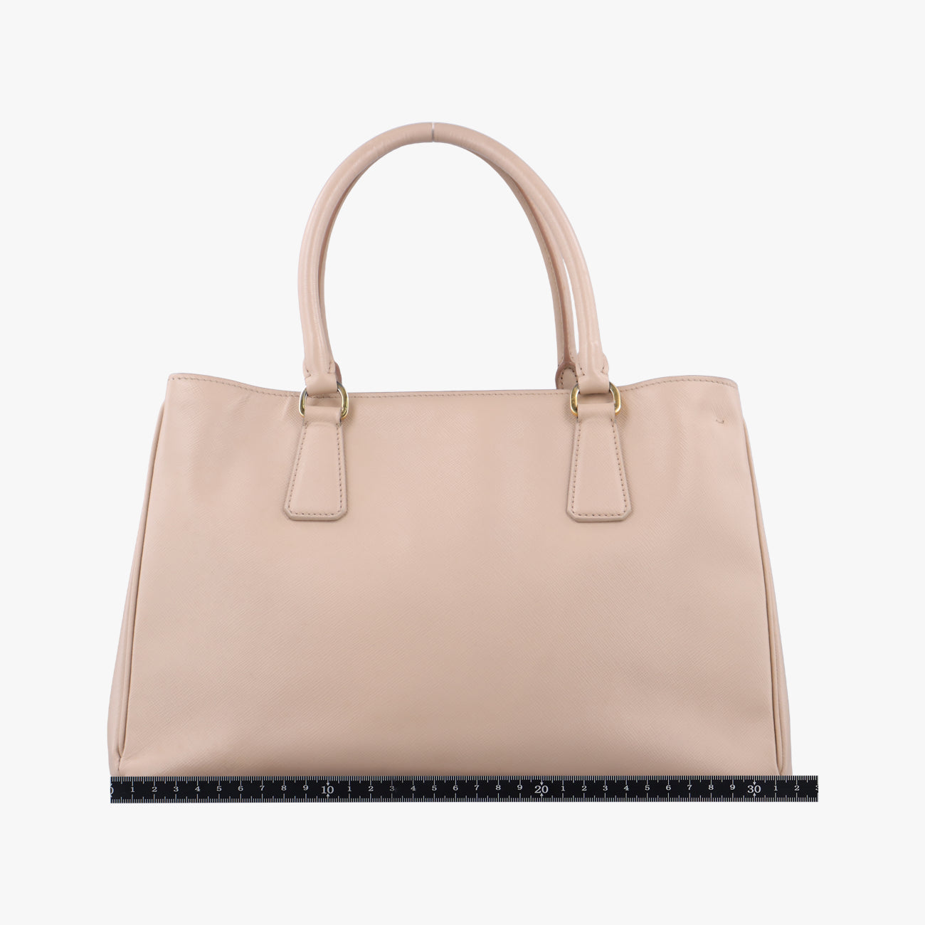 Galleria Beige SAFFIANO Leather BN1801 117ガレリア ベージュ サフィアーノレザー BN1801 117