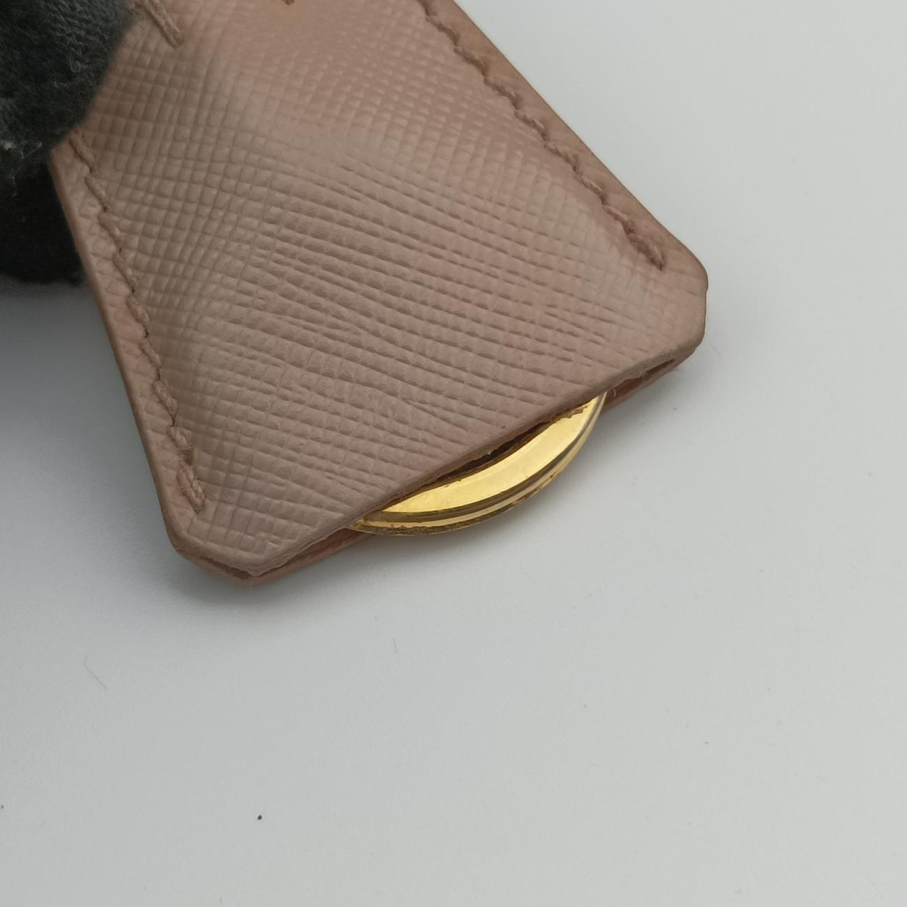 Galleria Beige SAFFIANO Leather BN1801 117ガレリア ベージュ サフィアーノレザー BN1801 117