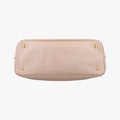 Galleria Beige SAFFIANO Leather BN1801 117ガレリア ベージュ サフィアーノレザー BN1801 117