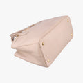 Galleria Beige SAFFIANO Leather BN1801 117ガレリア ベージュ サフィアーノレザー BN1801 117
