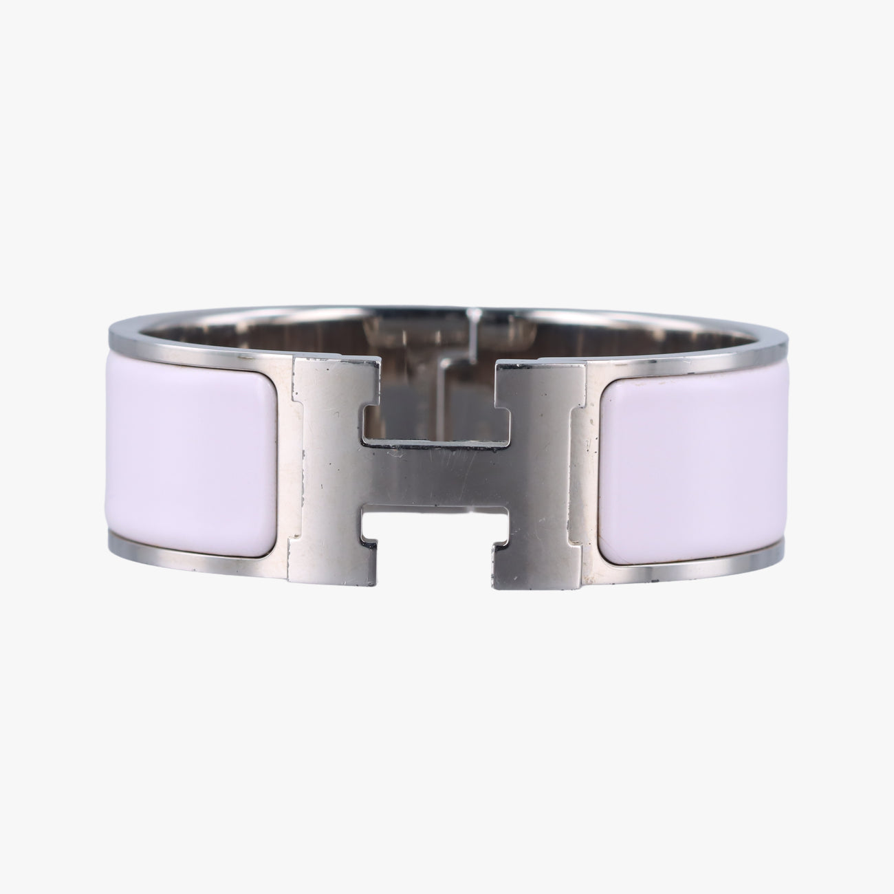 Clic Clac Purple×silver GP Pクリッククラック パープル×シルバー GP P