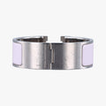 Clic Clac Purple×silver GP Pクリッククラック パープル×シルバー GP P