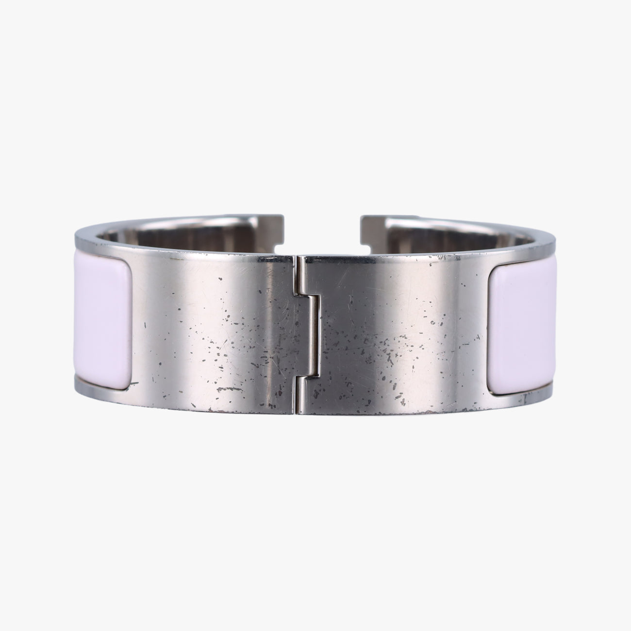 Clic Clac Purple×silver GP Pクリッククラック パープル×シルバー GP P