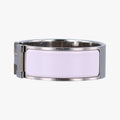 Clic Clac Purple×silver GP Pクリッククラック パープル×シルバー GP P
