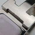 Clic Clac Purple×silver GP Pクリッククラック パープル×シルバー GP P