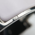 Clic Clac Purple×silver GP Pクリッククラック パープル×シルバー GP P