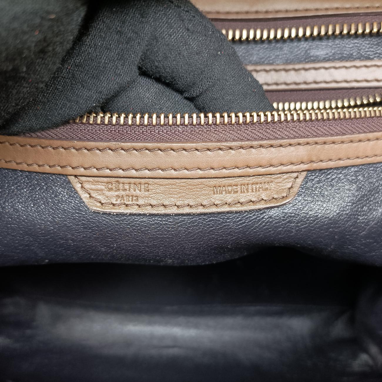 Luggage Mini Shopper Brown×Multicolour Leather×Snakeskin W-GA-0173ラゲージミニショッパー ブラウン×マルチカラー レザー×ヘビ革 W-GA-0173