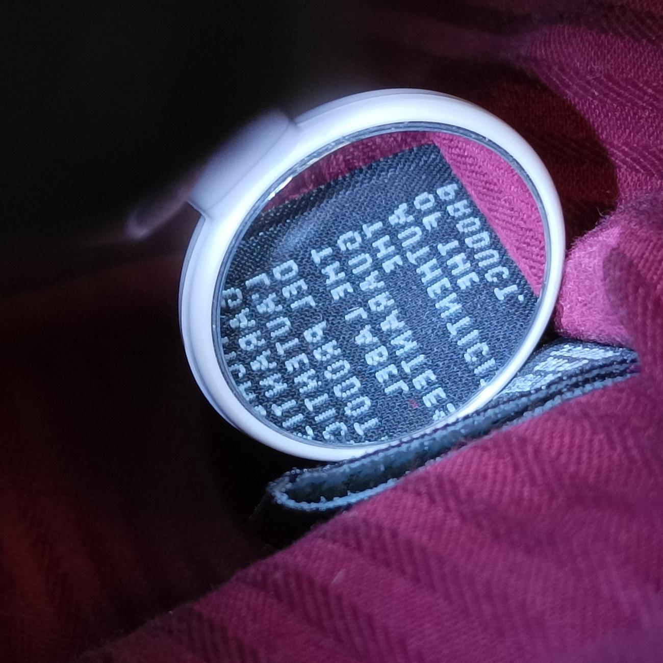 2 JOURS Rose Leather 8BH250 8BH250-D7E 139-2461トゥージュール ローズ レッド レザー 8BH250 8BH250-D7E 139-2461