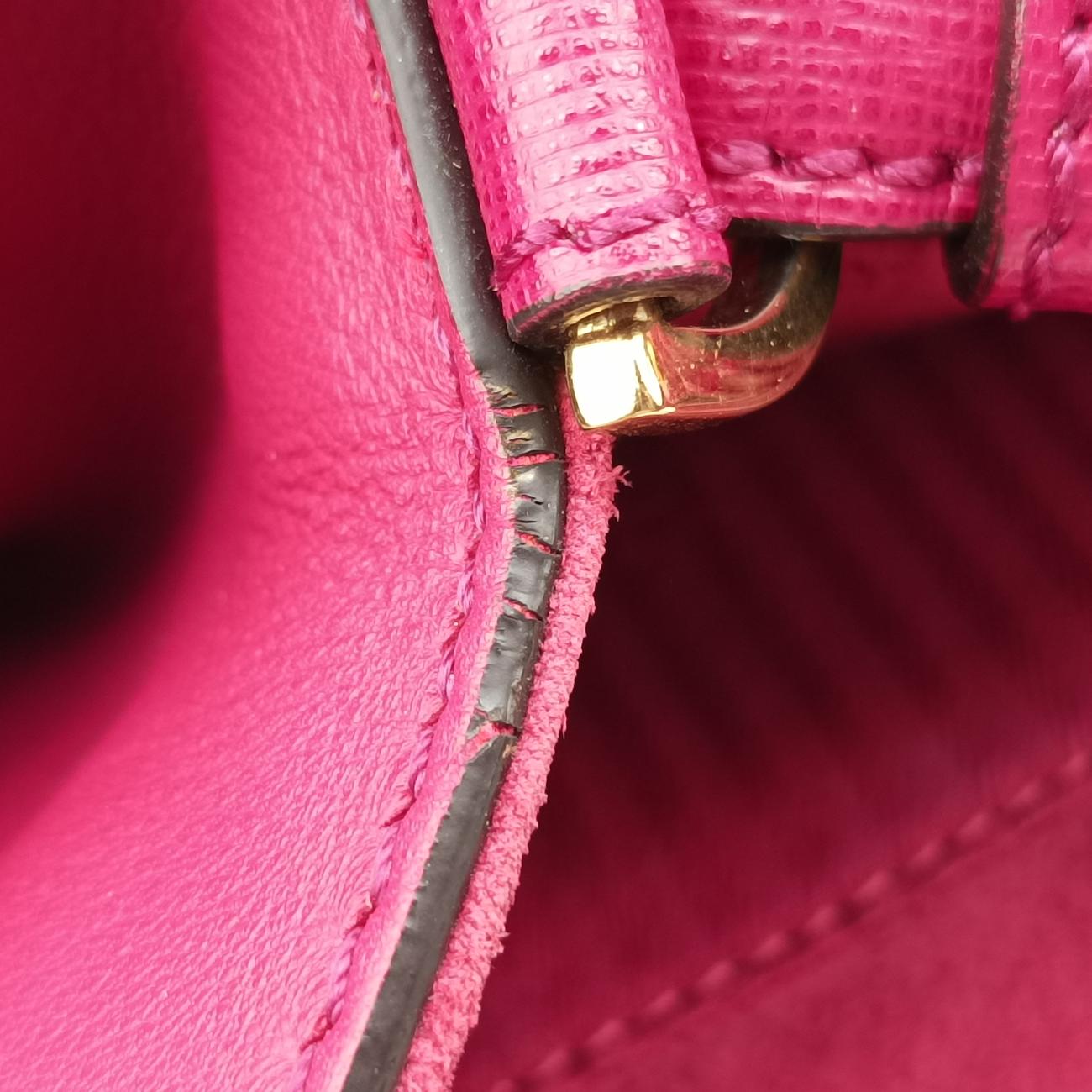 2 JOURS Rose Leather 8BH250 8BH250-D7E 139-2461トゥージュール ローズ レッド レザー 8BH250 8BH250-D7E 139-2461