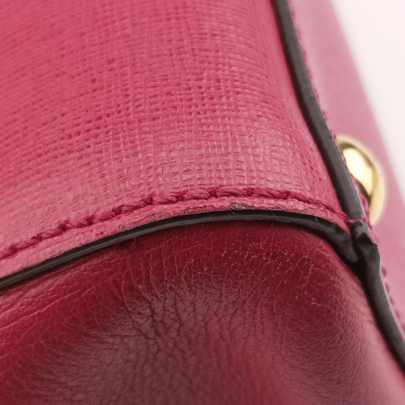 2 JOURS Rose Leather 8BH250 8BH250-D7E 139-2461トゥージュール ローズ レッド レザー 8BH250 8BH250-D7E 139-2461