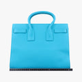 SAC DE JOUR Blue Leather 355153 GNR355153.0714サックドジュール スモール ブルー レザー 355153 GNR355153.0714