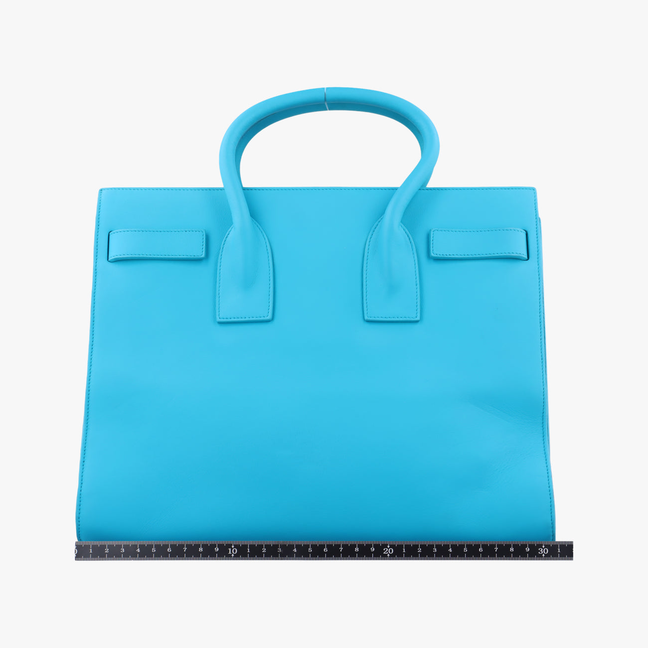 SAC DE JOUR Blue Leather 355153 GNR355153.0714サックドジュール スモール ブルー レザー 355153 GNR355153.0714