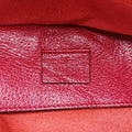 Bamboo Red Leather 484676 C022976228バンブー レッド レザー 484676 C022976228