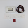 Bamboo Red Leather 484676 C022976228バンブー レッド レザー 484676 C022976228