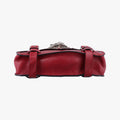 Bamboo Red Leather 484676 C022976228バンブー レッド レザー 484676 C022976228