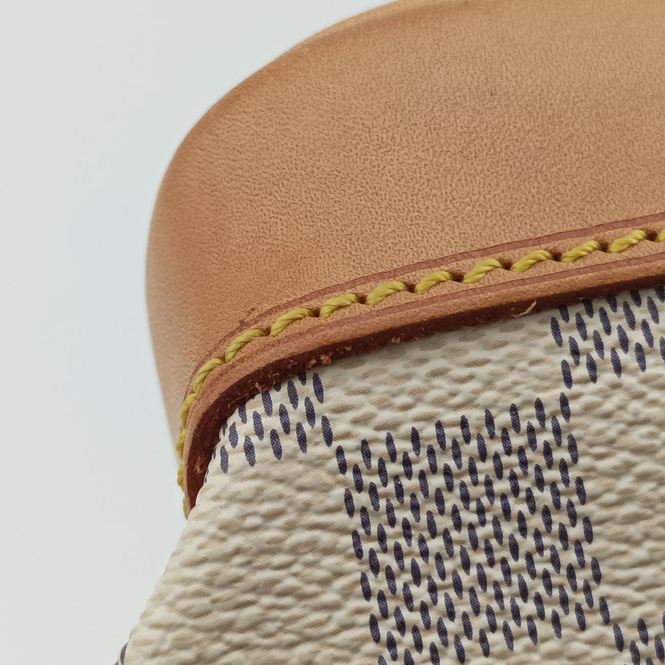 NOé BB AZUR Damier Canvas N41220 SA4118ノエBB アズール ダミエキャンバス N41220 SA4118