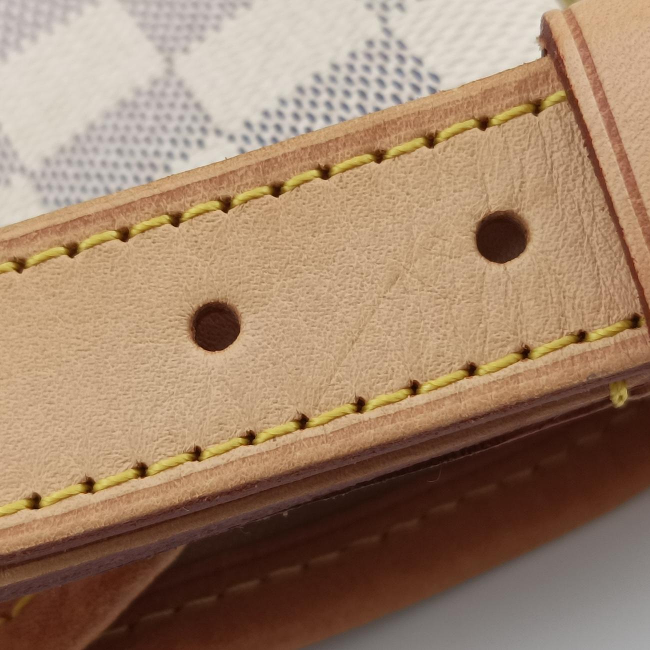 NOé BB AZUR Damier Canvas N41220 SA4118ノエBB アズール ダミエキャンバス N41220 SA4118