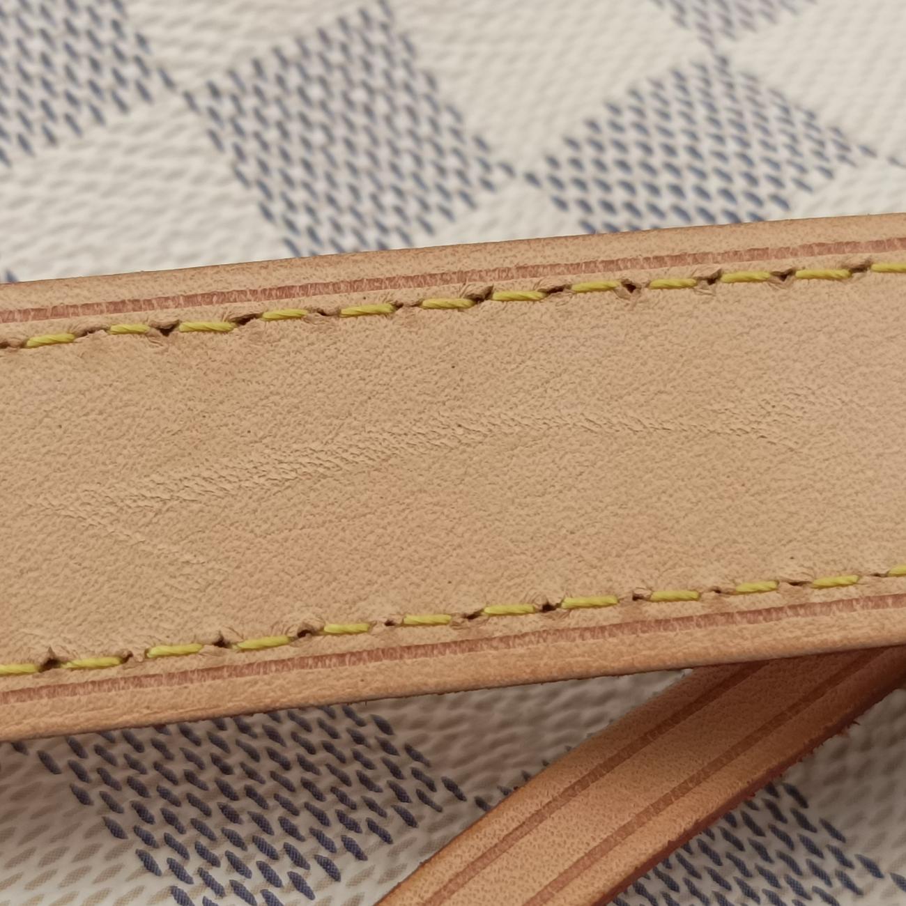 NOé BB AZUR Damier Canvas N41220 SA4118ノエBB アズール ダミエキャンバス N41220 SA4118